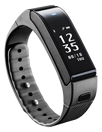CELL SELL Buy Cellularline Easy Fit Talk Wristband activity tracker online at best price in Lebanon